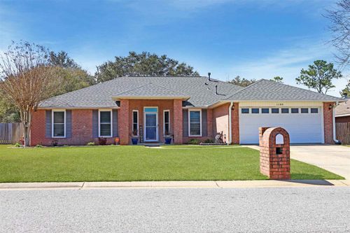 1105 Freeboard Blvd, Pensacola, FL, 32507-7980 | Card Image