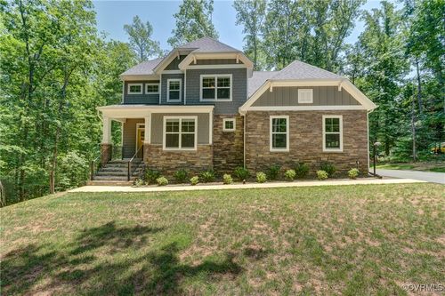 3016 Maple Grove Ln W, Powhatan, VA, 23139-5046 | Card Image