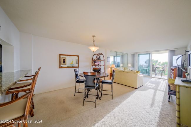 204 - 1860 N Atlantic Ave, Condo with 2 bedrooms, 2 bathrooms and null parking in Cocoa Beach FL | Image 4