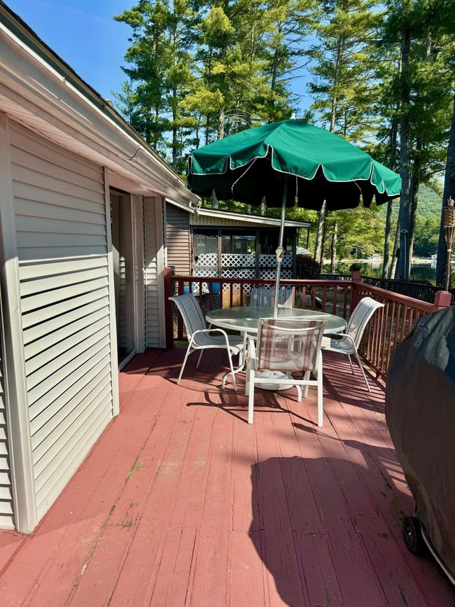 37 Town Beach Rd, House other with 2 bedrooms, 1 bathrooms and null parking in Winchester NH | Image 19