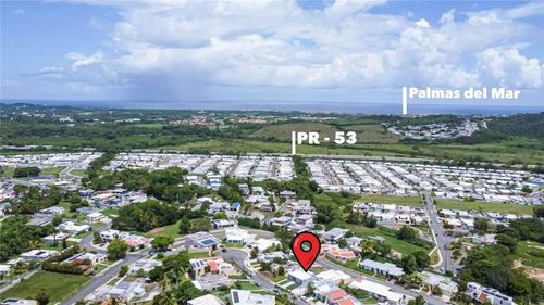 lote-2-C8 Urb. Quintas De Candelero, Humacao, PR, 00791 | Card Image