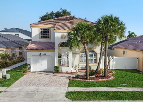 15872 Nw 21st St, Pembroke Pines, FL, 33028-2402 | Card Image
