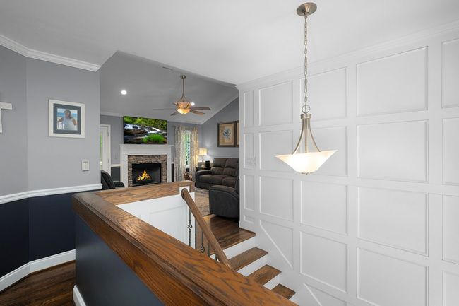 415 Frost Pine Cir, Home with 4 bedrooms, 3 bathrooms and 2 parking in Jasper GA | Image 35