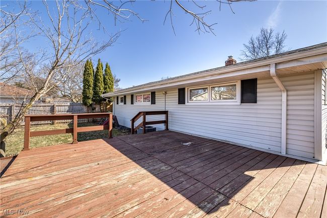 10050 Reichert Rd, House other with 3 bedrooms, 2 bathrooms and null parking in Parma OH | Image 23