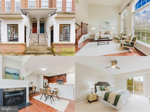 12468 Liberty Bridge Road, FAIRFAX, VA, 22033 | Card Image