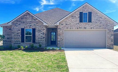 1105 Little Cypress Loop, Orange, TX, 77632 | Card Image