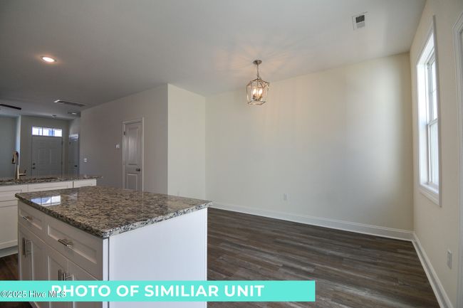 204 Sandy Cove Ln, Townhouse with 2 bedrooms, 3 bathrooms and null parking in Sneads Ferry NC | Image 12