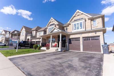 73 Pathway Dr, House other with 5 bedrooms, 6 bathrooms and 6 parking in Brampton ON | Image 2