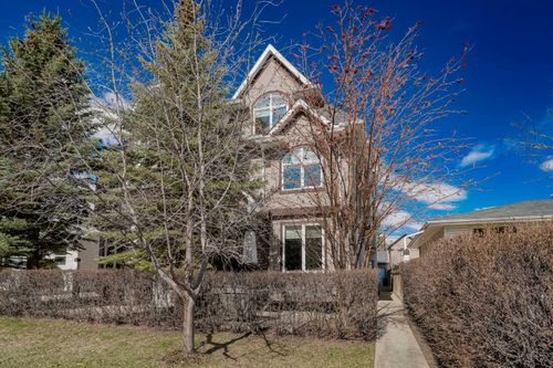 1-523 34 St Nw, Calgary, AB, T2N2X8 | Card Image