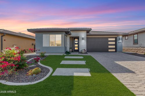 17733 E Bear Wallow Way, Rio Verde, AZ, 85263-5377 | Card Image