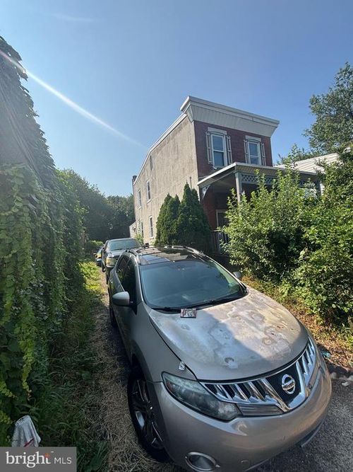5821 Jackson Street, PHILADELPHIA, PA, 19135 | Card Image