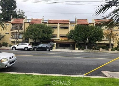 102-12203 E Magnolia Blvd, Burbank, CA, 91502-1715 | Card Image