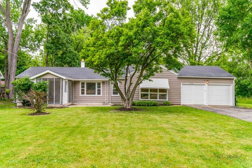 25462 W Arcade Dr S, Lake Villa, IL, 60046-9137 | Card Image