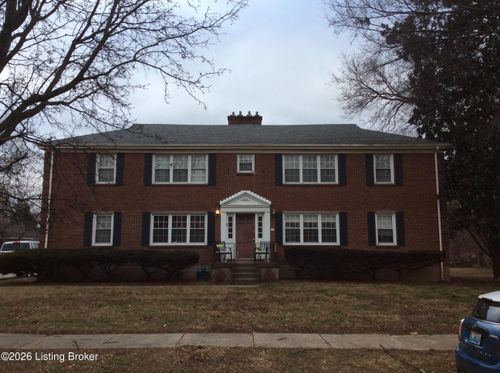 3532 Brockton Ln, Louisville, KY, 40220 | Card Image