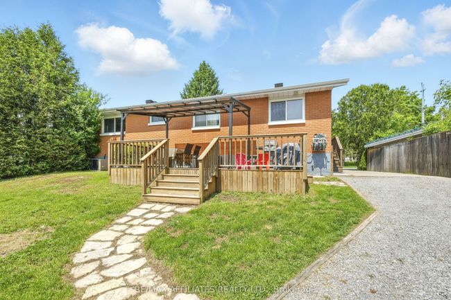 201 Augusta St, House other with 3 bedrooms, 2 bathrooms and 2 parking in Almonte ON | Image 39