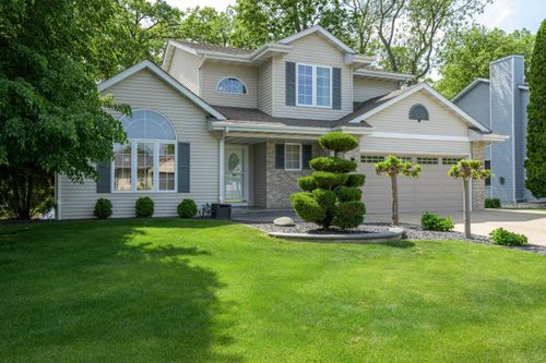 601 Lexington Boulevard, Fort Atkinson, WI, 53538 | Card Image