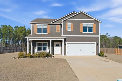 157 Halifax Ln, CHELSEA, AL, 35043-4905 | Card Image