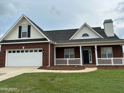 807 Loudon Hill Dr, Warner Robins, GA, 31088-8551 | Card Image