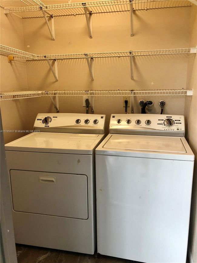 112 - 9753 W Mcnab Rd, Condo with 2 bedrooms, 2 bathrooms and null parking in Tamarac FL | Image 16