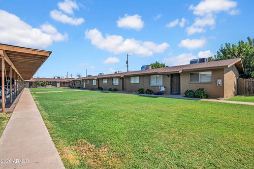 510 N Horne --, Mesa, AZ, 85203 | Card Image