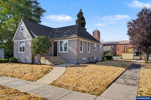 575 E Jefferson St, Stayton, OR, 97383-1876 | Card Image
