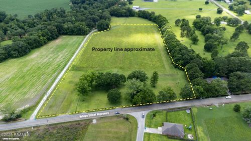 Tbd Bridge Street Hwy, Saint Martinville, LA, 70582 | Card Image