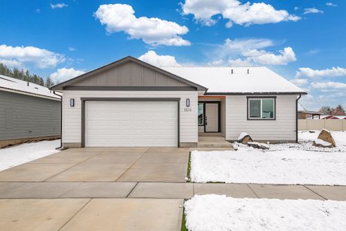 5514 N Bolivar Rd, Spokane Valley, WA, 99216-1685 | Card Image