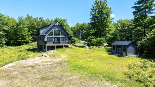16 Dundee Lane, Bridgton, ME, 04009 | Card Image