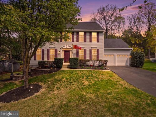 1418 Cowsill Dr, Severn, MD, 21144-1081 | Card Image