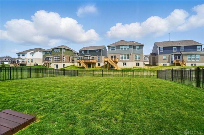578 Bellasera Dr, House other with 4 bedrooms, 3 bathrooms and null parking in Dayton OH | Image 65