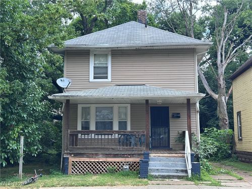1131 E 114th St, Cleveland, OH, 44108-3744 | Card Image