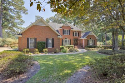 4 Water Oak Court, House other with 5 bedrooms, 3 bathrooms and null parking in Aiken SC | Image 1