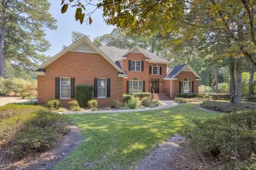 4 Water Oak Court, Aiken, SC, 29803 | Card Image