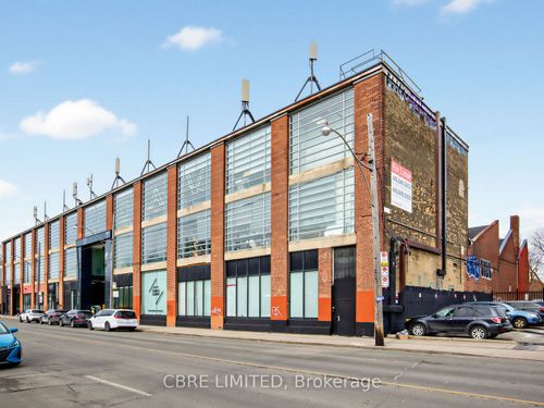 950 Dupont St, Toronto, ON, M6H1Z2 | Card Image