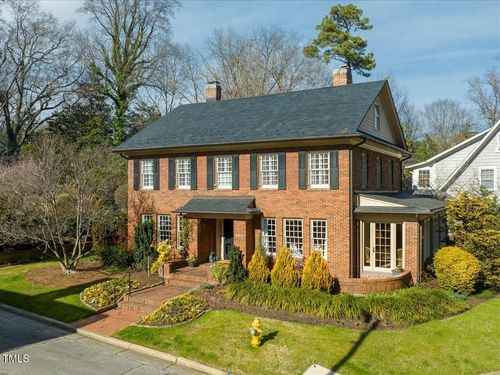 201 W Park Dr, Raleigh, NC, 27605-1739 | Card Image