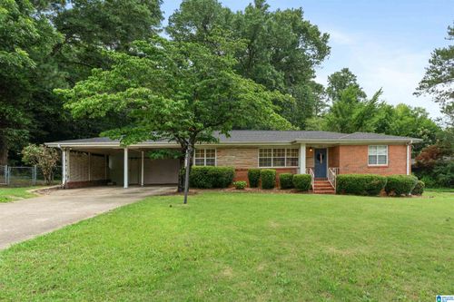 1154 Montclair Rd, Birmingham, AL, 35213-1400 | Card Image