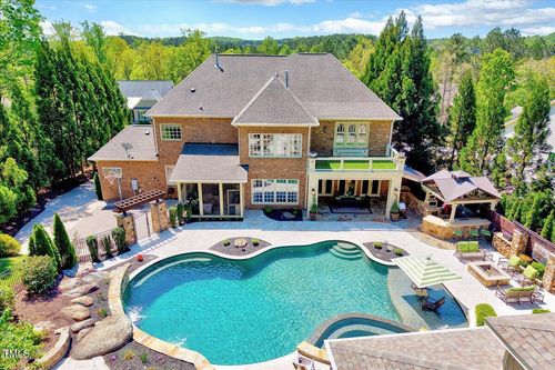 187 Stoney Creek Way, Chapel Hill, NC, 27517-6907 | Card Image