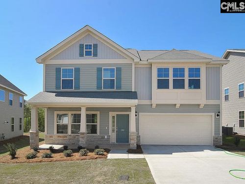 292 Meadow Springs Drive, Columbia, SC, 29229 | Card Image