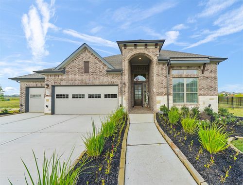 1127 Mills Cove Drive, Missouri City, TX, 77459 | Card Image