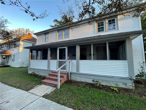 1-122 Channing Avenue, Portsmouth, VA, 23702 | Card Image
