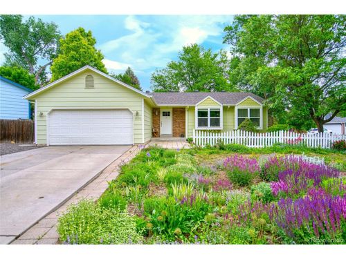 3830 Arctic Fox Dr, Fort Collins, CO, 80525-3535 | Card Image