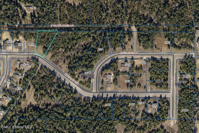 25 E Winray Dr, House other with 4 bedrooms, 5 bathrooms and null parking in Hayden ID | Image 12