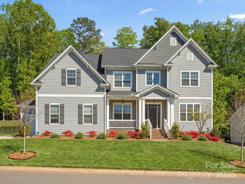 811 Penny Royal Ave, Fort Mill, SC, 29715-9616 | Card Image