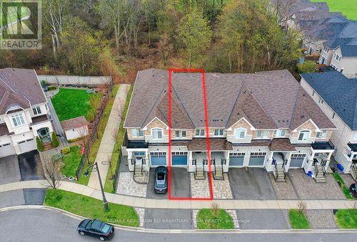 96 Port Arthur Cres, Richmond Hill, ON, L4E0Z9 | Card Image