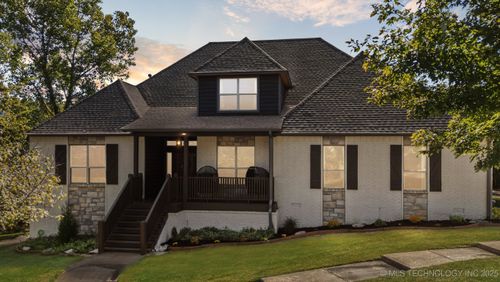 18894 E 80th Street N, Owasso, OK, 74055 | Card Image