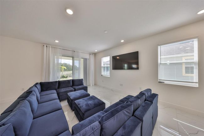 5232 Wishing Arch Dr, House other with 4 bedrooms, 3 bathrooms and null parking in APOLLO BEACH FL | Image 13