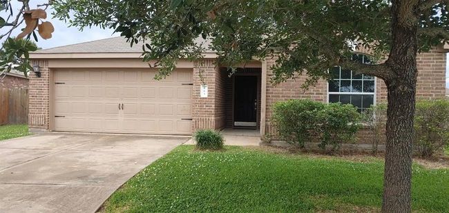 883 Indigo Springs Lane, Home with 4 bedrooms, 2 bathrooms and null parking in La Marque TX | Image 7