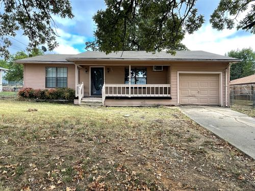 2916 Layne Dr, Denison, TX, 75020-1217 | Card Image