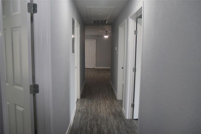 From the hallway looking to the front of the home | Image 11