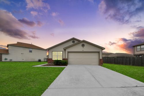 831 Bandon Ln, Houston, TX, 77073-1835 | Card Image